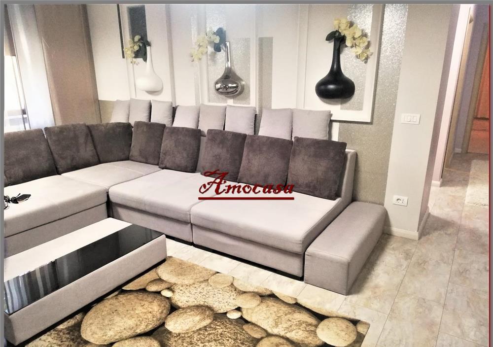 Apartament de inchirat in Craiova - Calea Bucuresti (Facultatea de Mecanica)