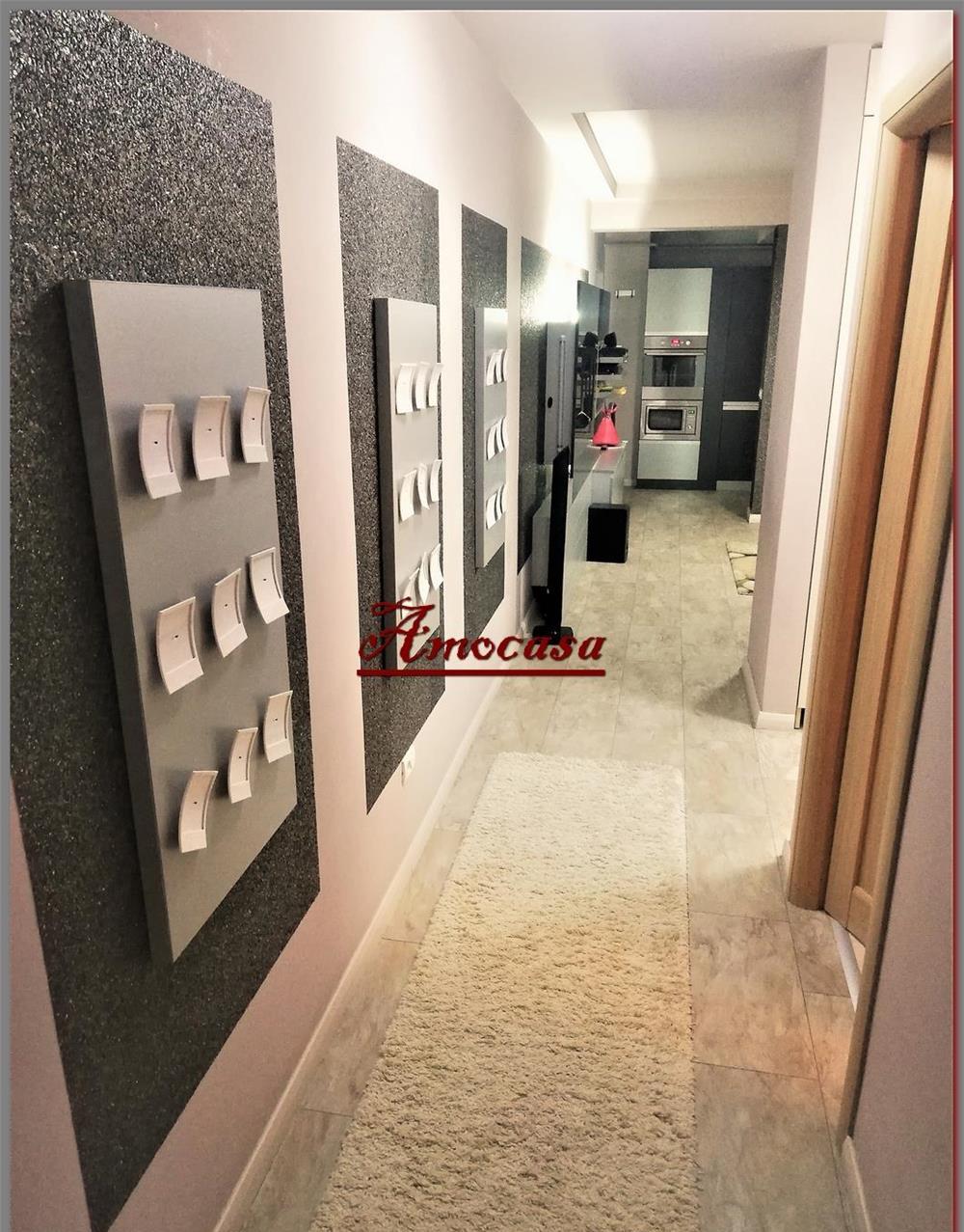 Apartament de inchirat in Craiova - Calea Bucuresti (Facultatea de Mecanica)