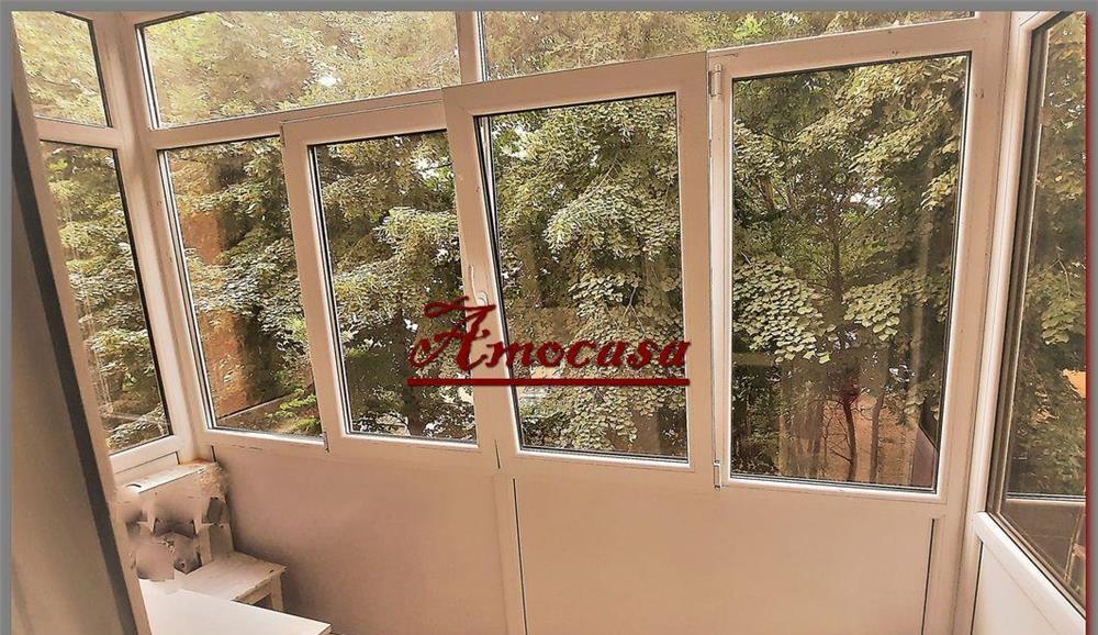 Apartament de inchirat in Craiova - Calea Bucuresti (Stomatologie)