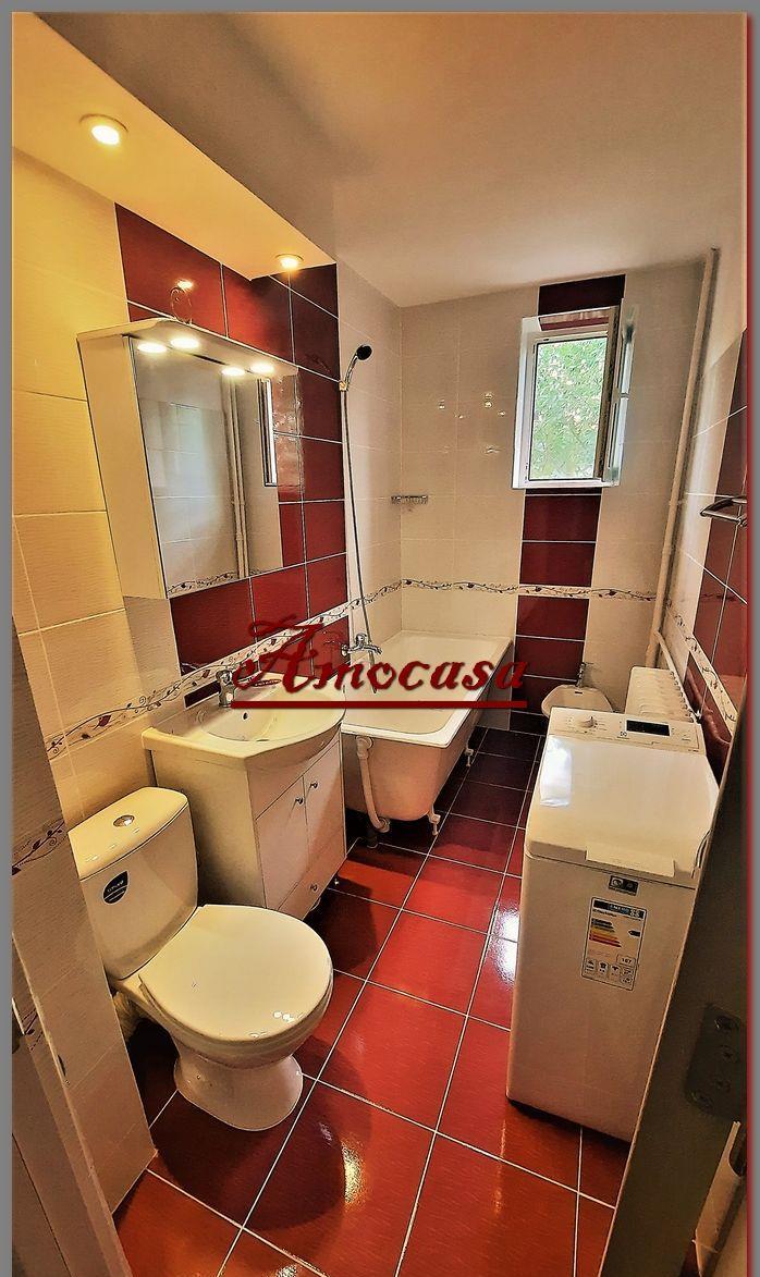 Apartament de inchirat in Craiova - Calea Bucuresti (Stomatologie)