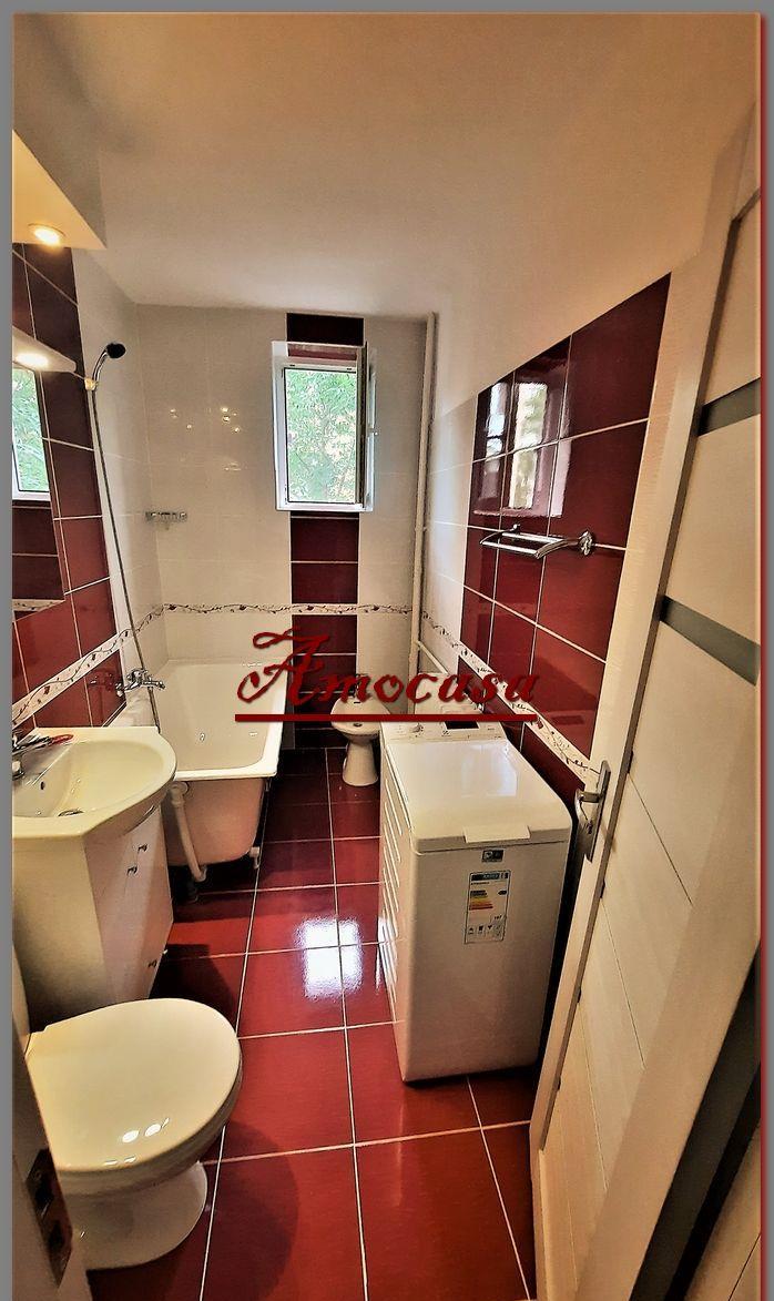 Apartament de inchirat in Craiova - Calea Bucuresti (Stomatologie)
