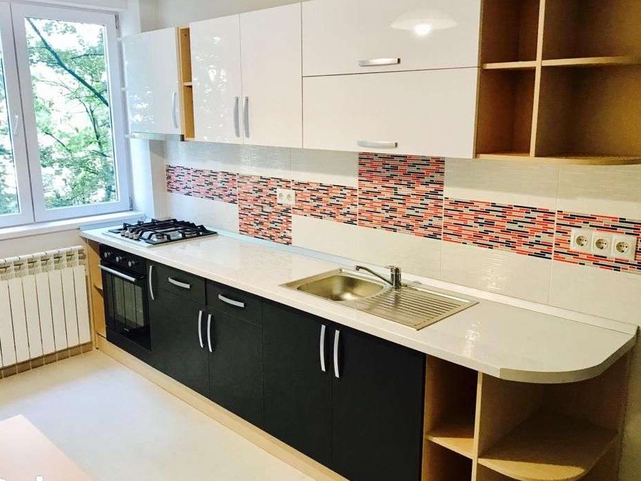 Apartament de inchiriat - 2 camere - central finisat lux