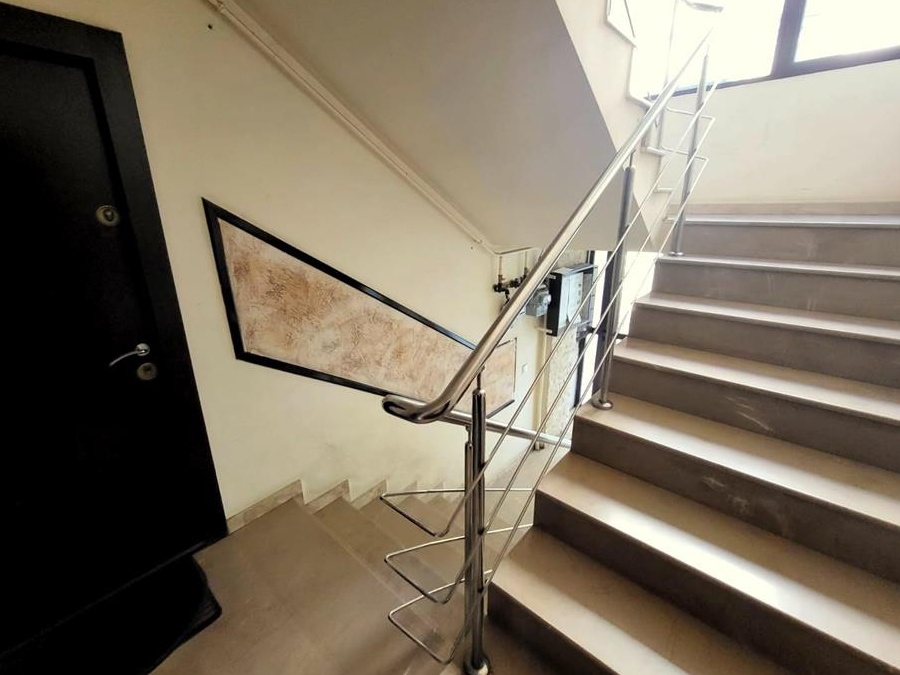 Apartament de Inchiriat 2 camere Palas Centru TUDOR BUCSINESCU