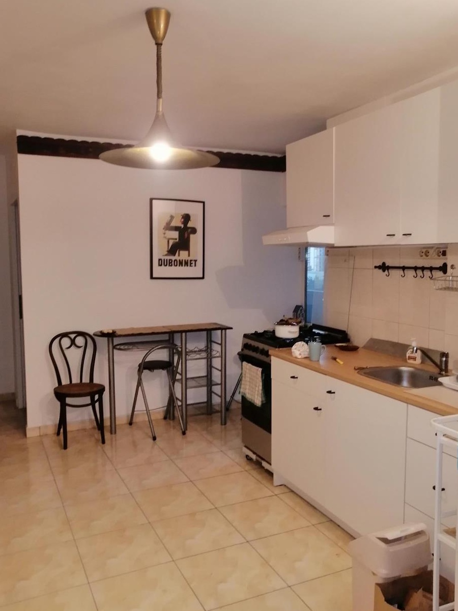Apartament de închiriat 4 camere
