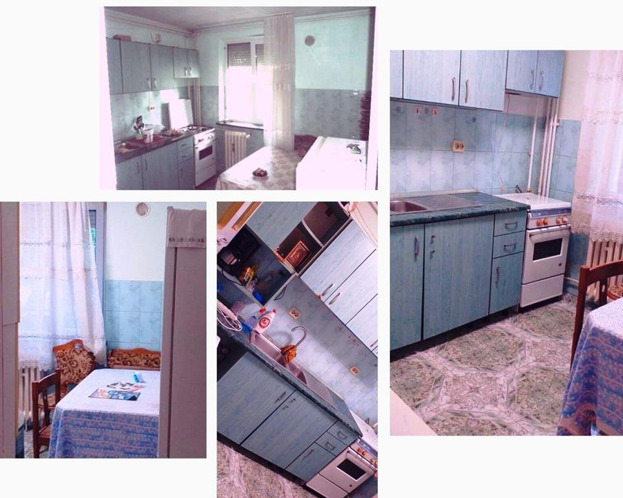 Apartament de inchiriat Bucuresti 2 camere proprietar, negociabil