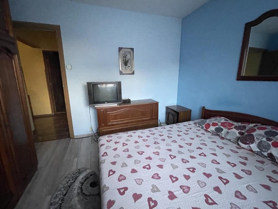 Apartament de inchiriat cu 2 camere, decomandat, disponibil imediat