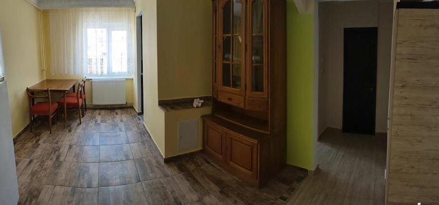 Apartament de închiriat cu 2 camere decomandat zona Bucovina