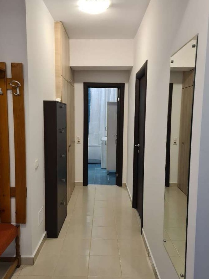 Apartament de închiriat cu două camere inzona soseaua chitila sec. 1