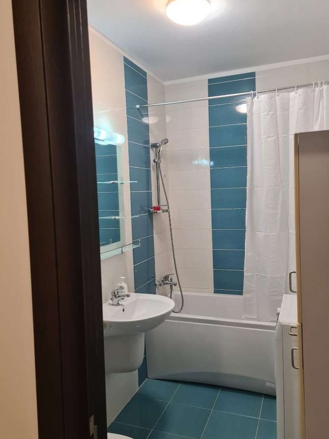 Apartament de închiriat cu două camere inzona soseaua chitila sec. 1
