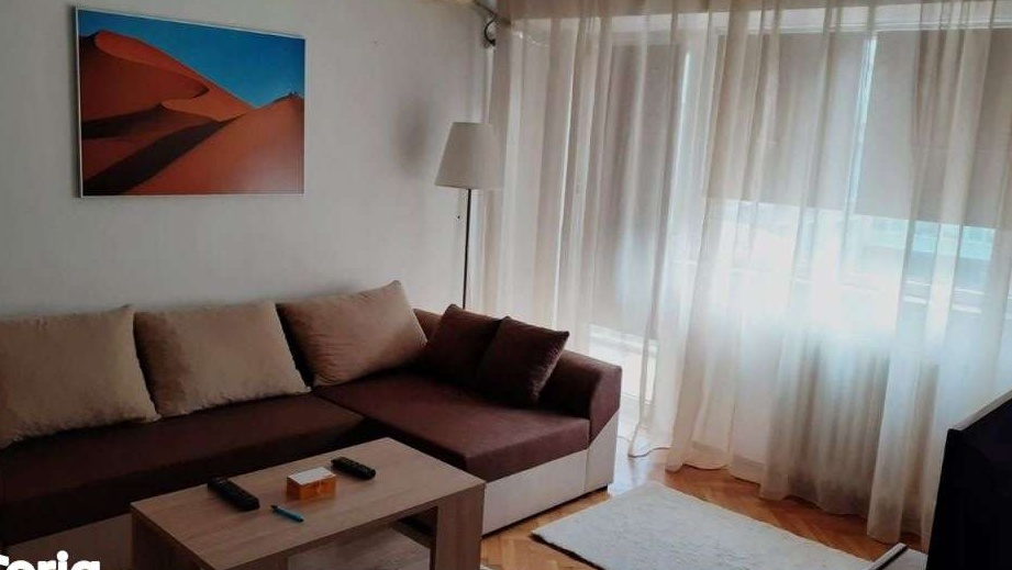 Apartament de închiriat Dorobanți