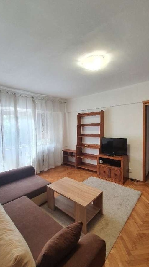Apartament de închiriat Dorobanți