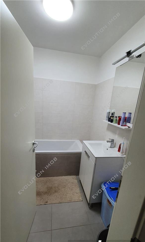 Apartament de inchiriat | Dumbravita | Etaj 1 2 | Suprafata Utila 46mp | 2 camere |