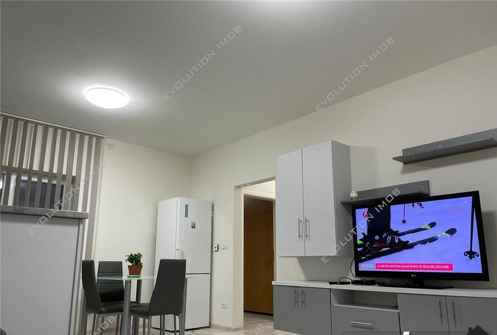 Apartament de inchiriat | Dumbravita | Etaj 1 2 | Suprafata Utila 46mp | 2 camere |