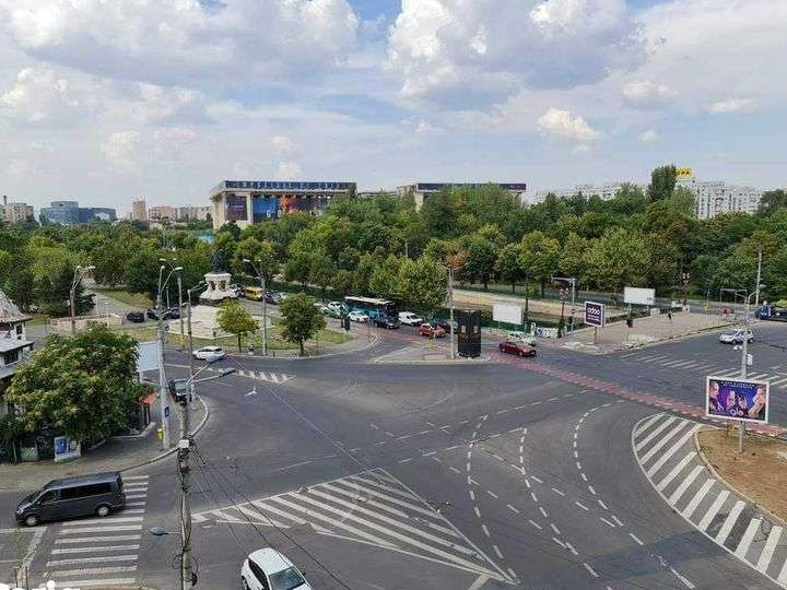 Apartament de inchiriat in Cotroceni