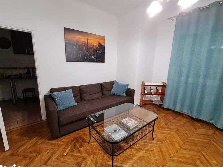 Apartament de inchiriat in Cotroceni