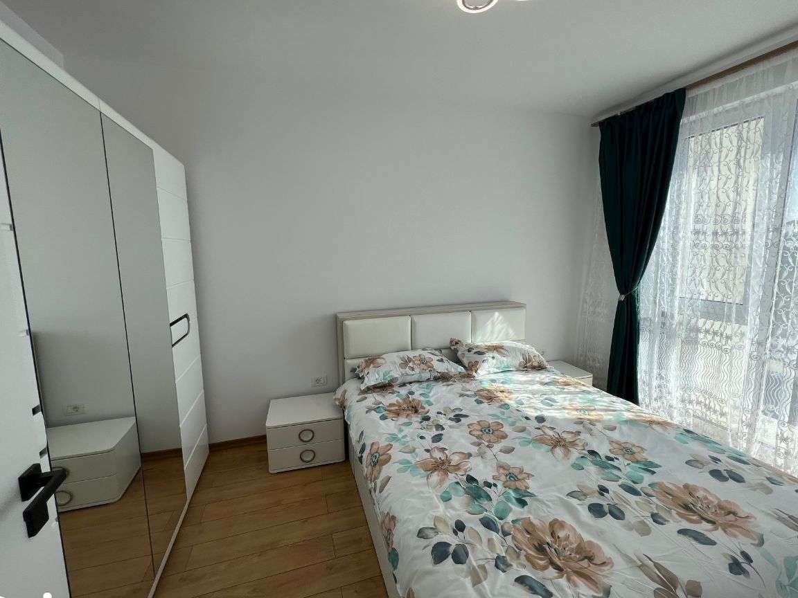 Apartament de inchiriat in Dumbravita