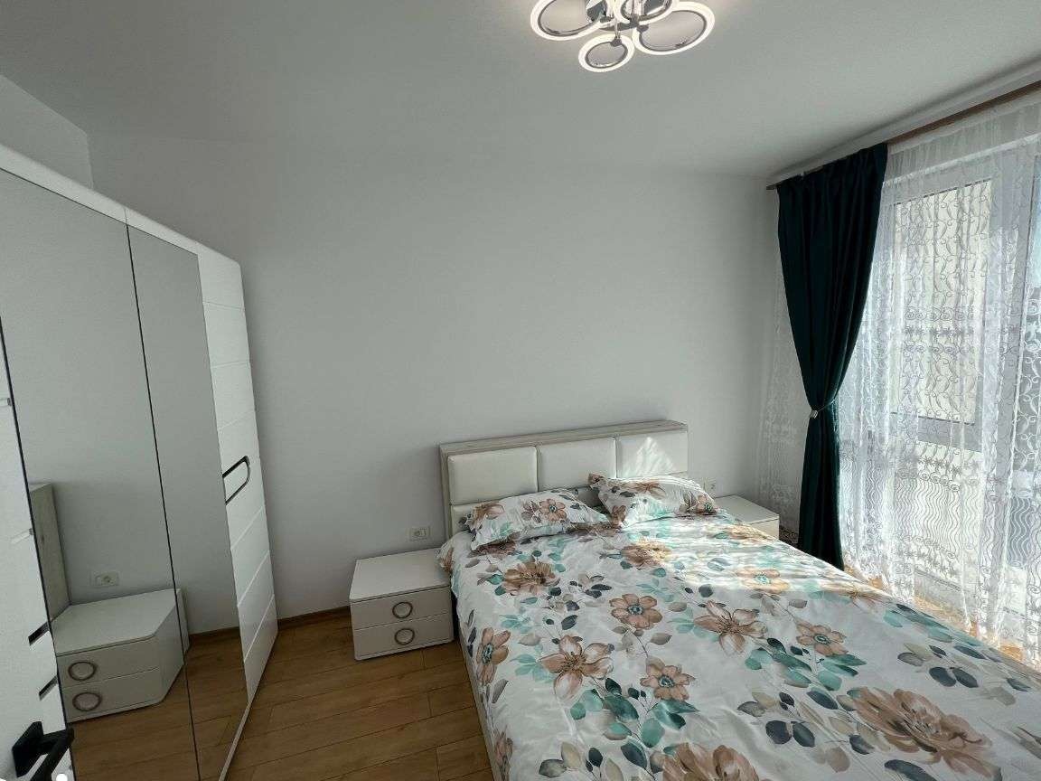 Apartament de inchiriat in Dumbravita
