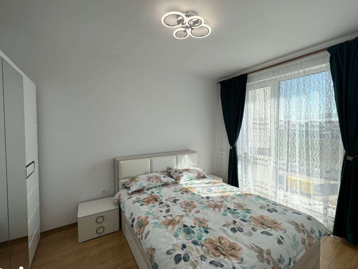 Apartament de inchiriat in Dumbravita