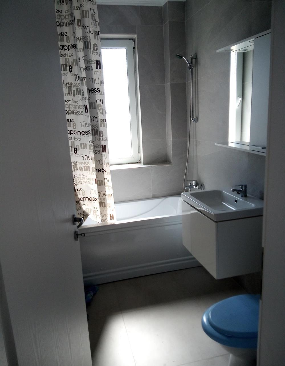 Apartament de închiriat în Giroc