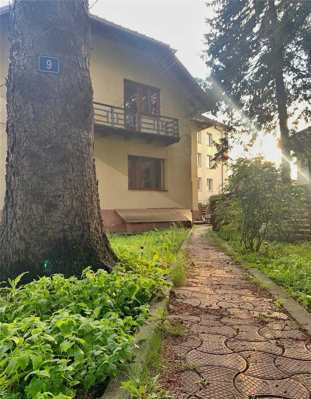 Apartament de inchiriat in zona Calistrat Hogas