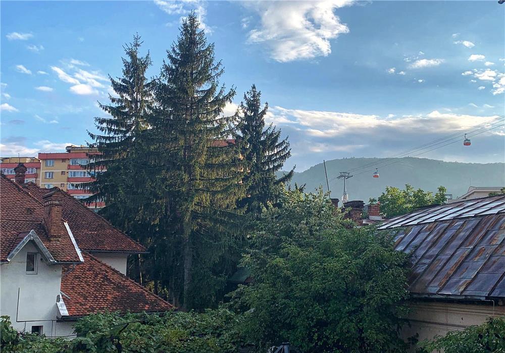 Apartament de inchiriat in zona Calistrat Hogas