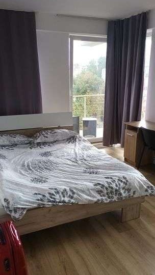 Apartament de închiriat în Zorilor aproape de UMF