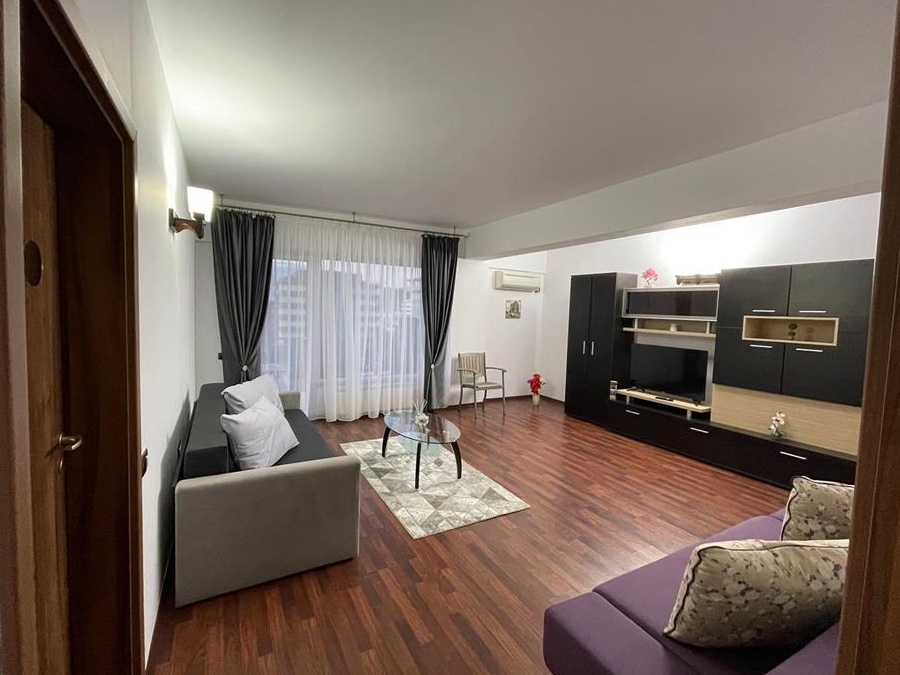 Apartament de inchiriat Mamaia foarte spatios
