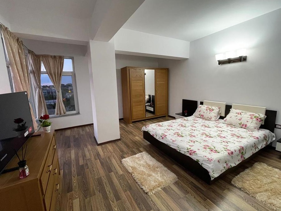 Apartament de inchiriat Mamaia foarte spatios