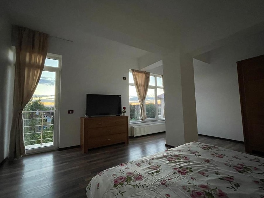 Apartament de inchiriat Mamaia foarte spatios