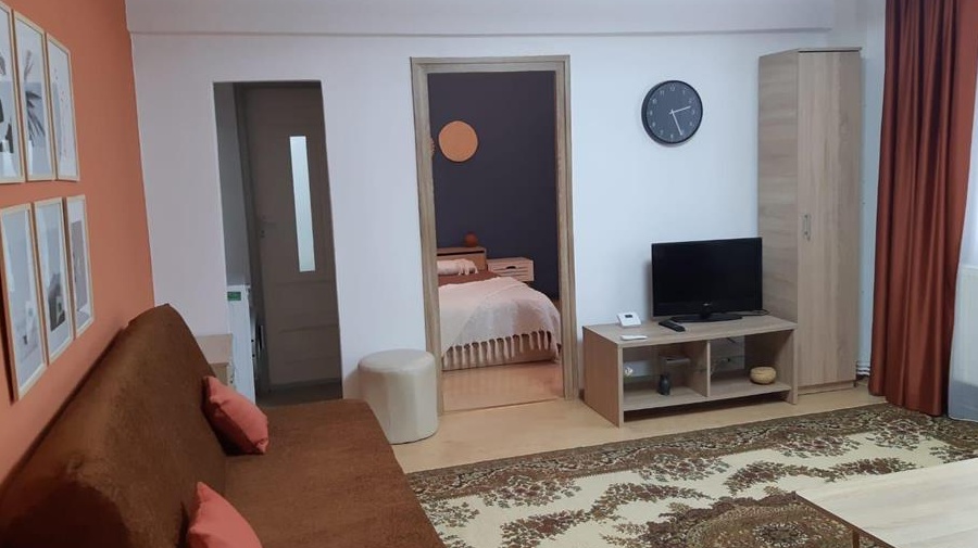 Apartament de inchiriat Reșița - 2 camere