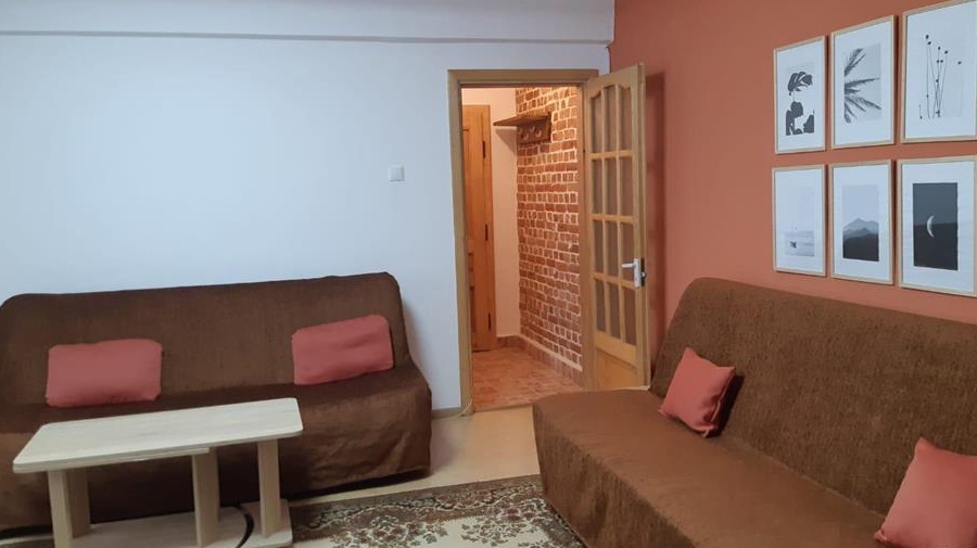 Apartament de inchiriat Reșița - 2 camere