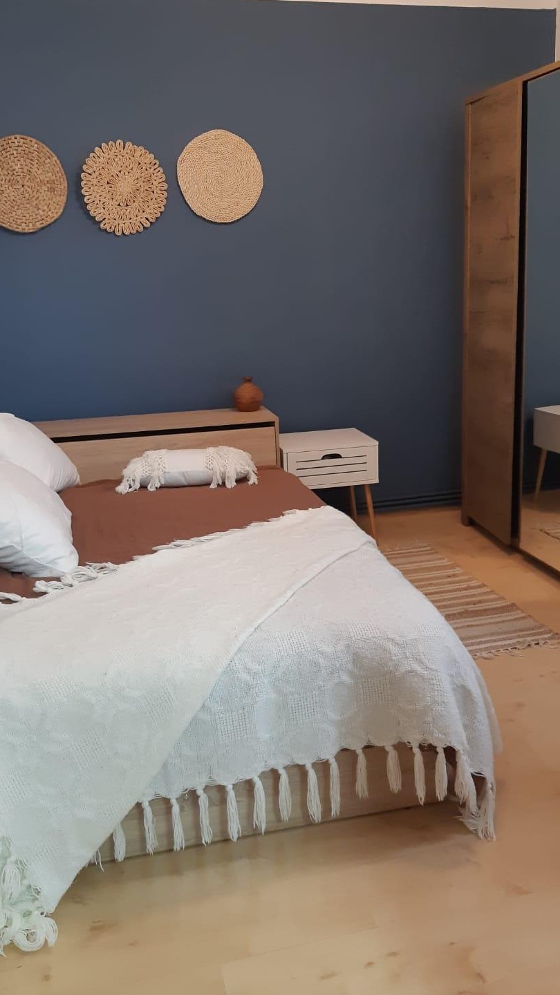 Apartament de inchiriat Reșița - 2 camere