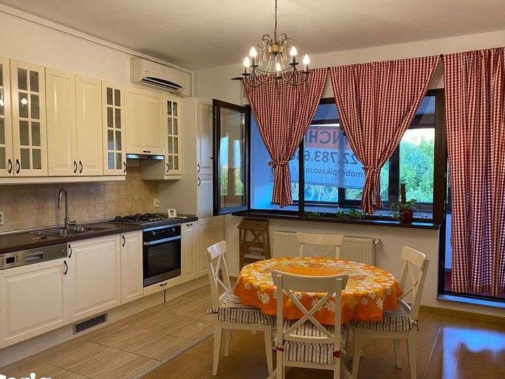 Apartament de inchiriat spatios 2 camere ( 70 mp) zona Baneasa Sisesti