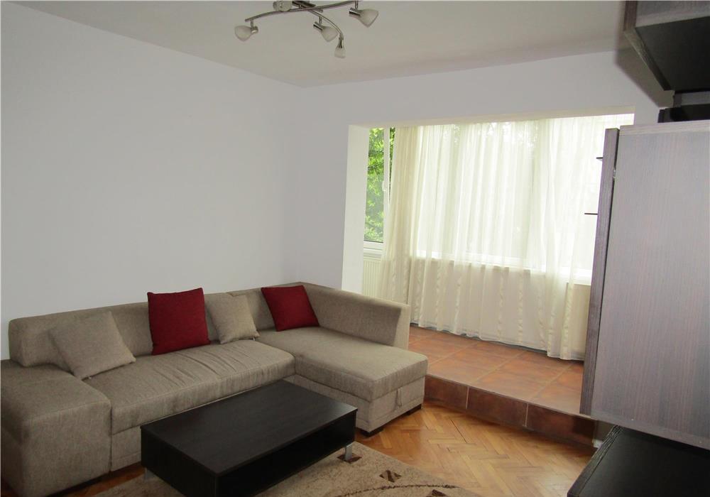 Apartament de inchiriat zona Mihai Viteazul