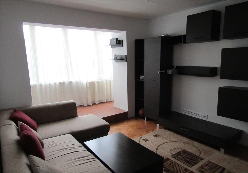 Apartament de inchiriat zona Mihai Viteazul