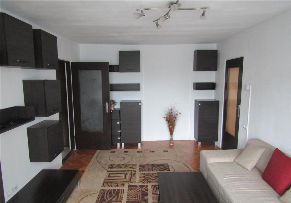 Apartament de inchiriat zona Mihai Viteazul
