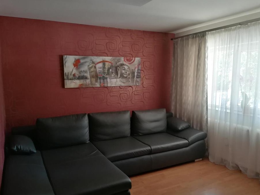 Apartament de lux, 2 camere, decomandat, complet renovat