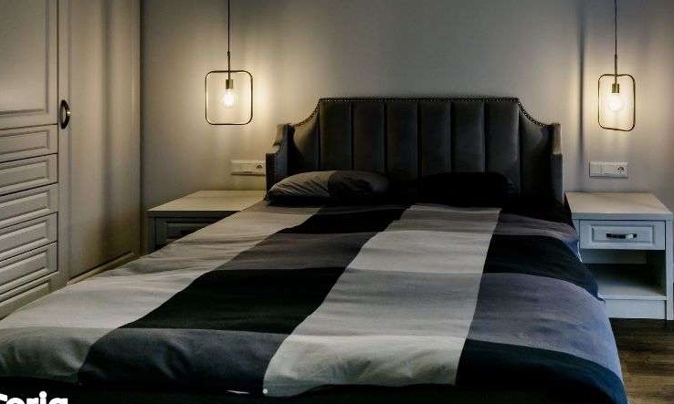 Apartament de lux, Andrei Muresanu , parcare subterana