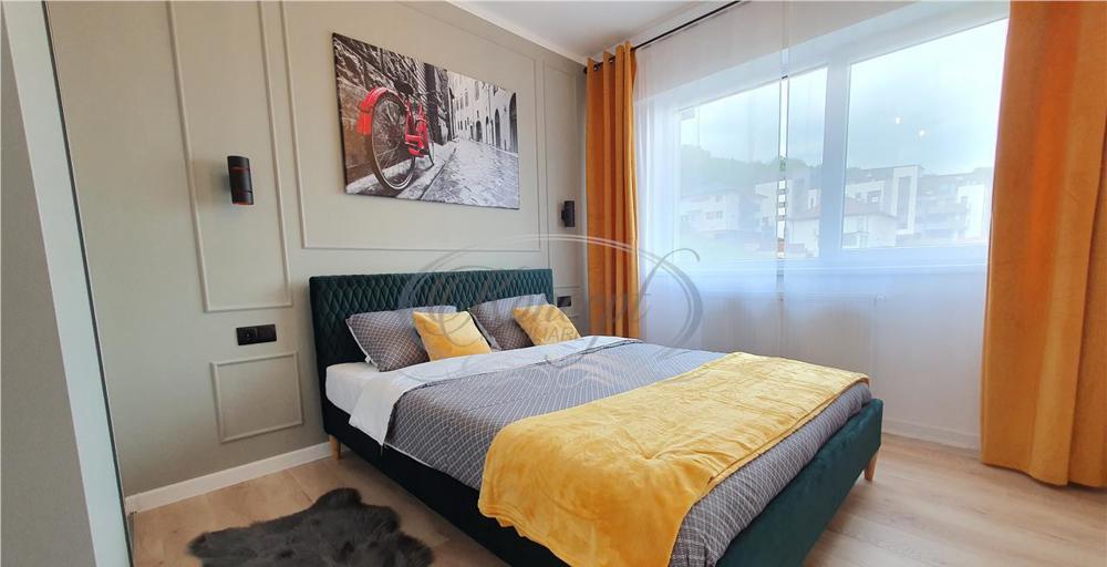 Apartament de lux in constructie noua