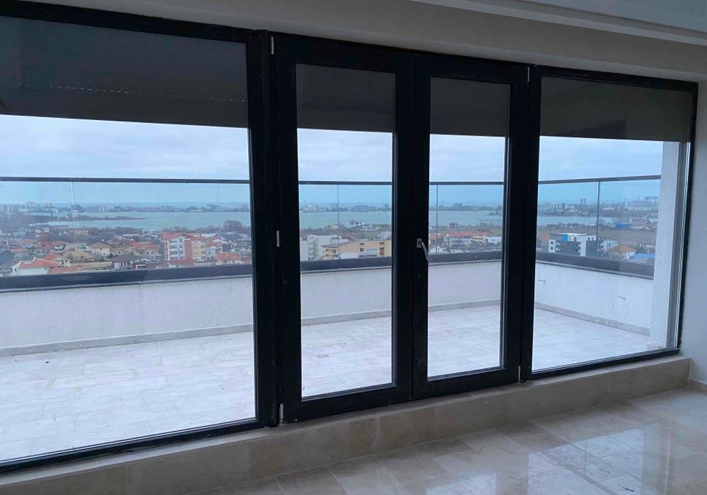 Apartament de lux Tomis Plus 2 CAMERE