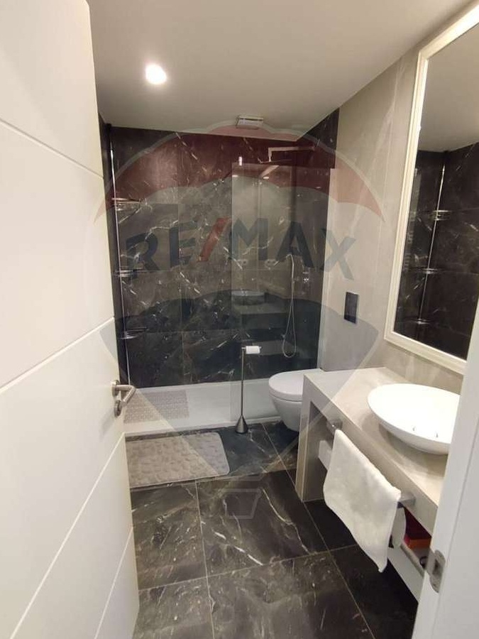 Apartament de lux Trastevere zona Erou Iancu Nicolae