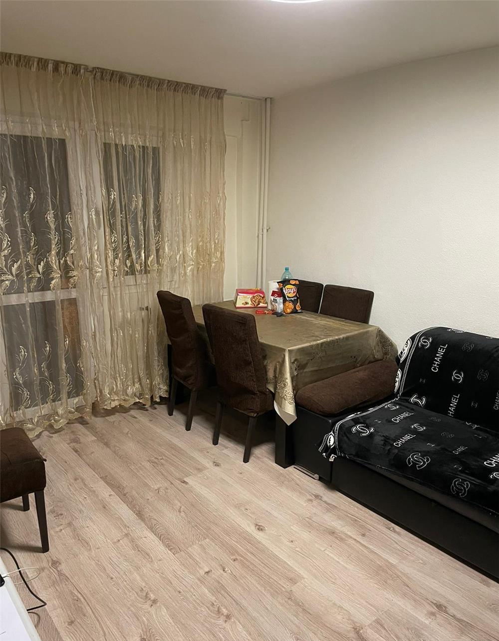 Apartament de vânzare 2 camere- Cora Lujerului -Particular