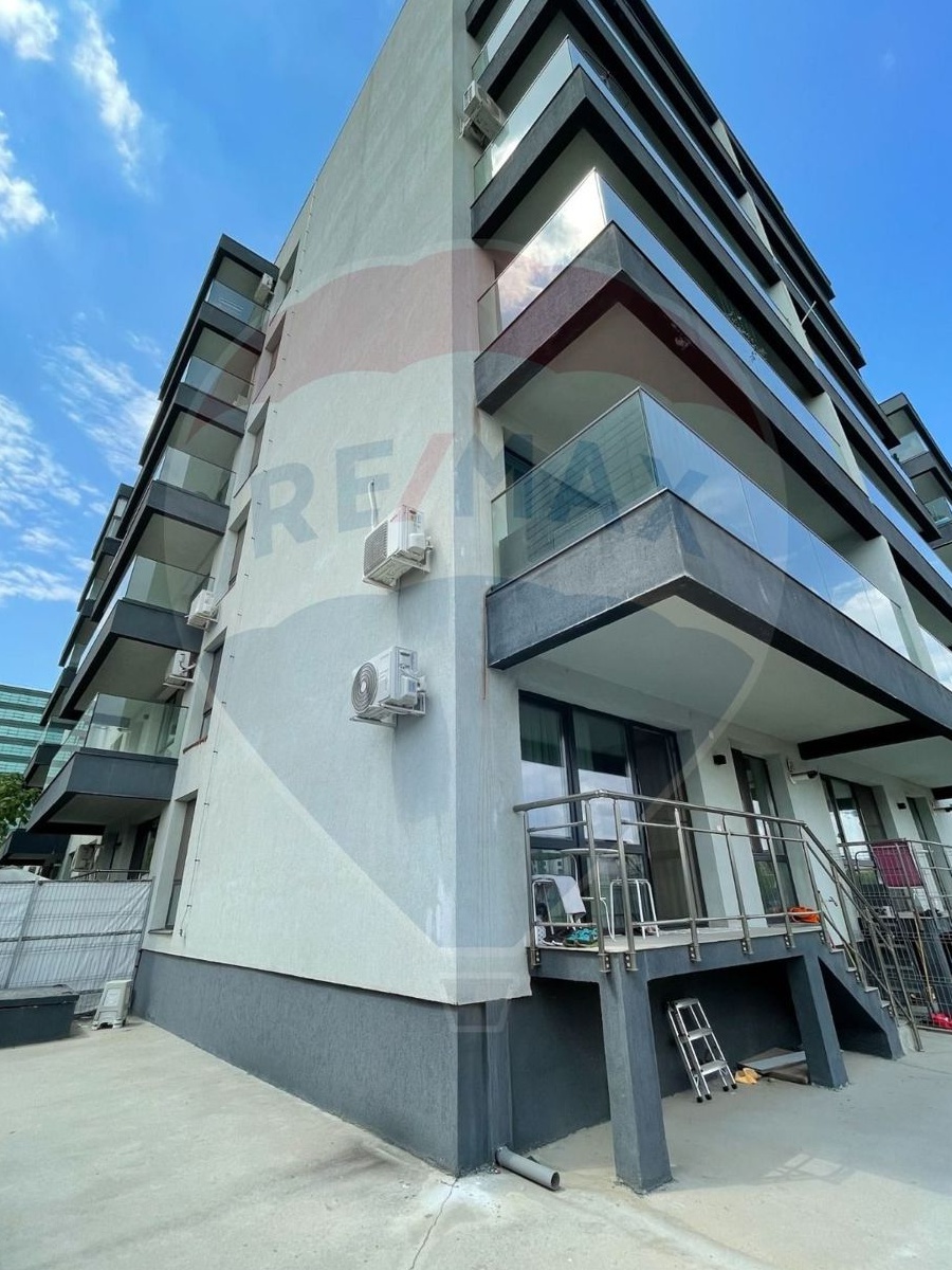 Apartament de vanzare 2 camere Pipera/ Bucuresti/ Zona de Nord