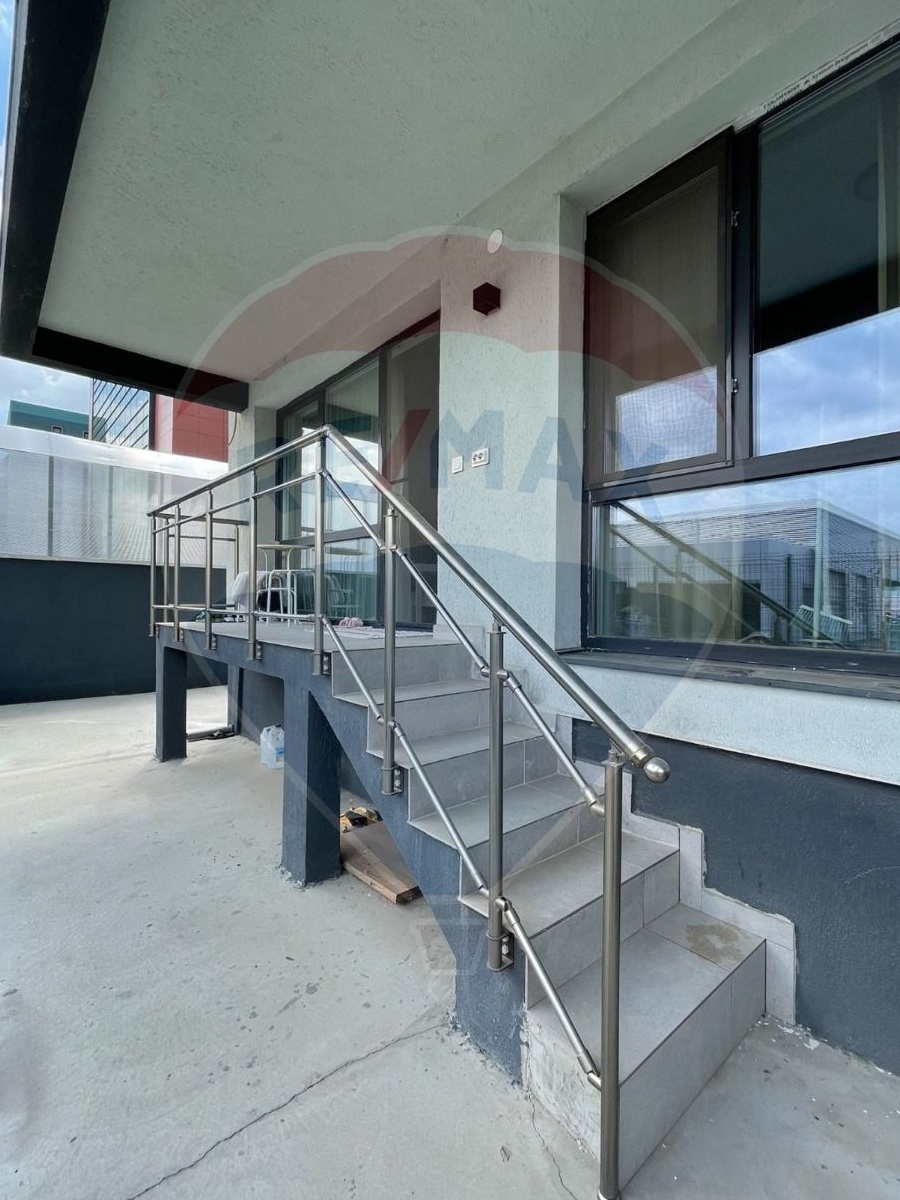 Apartament de vanzare 2 camere Pipera/ Bucuresti/ Zona de Nord