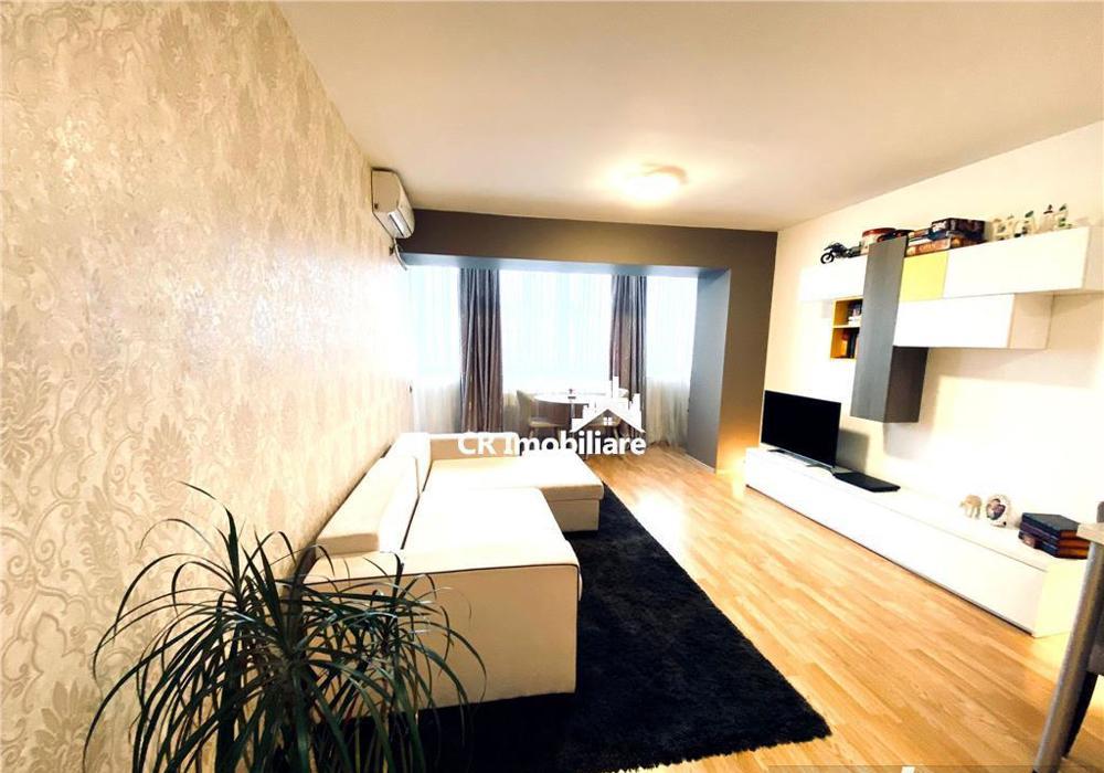 Apartament de Vanzare 2 Camere Titan-Edenia