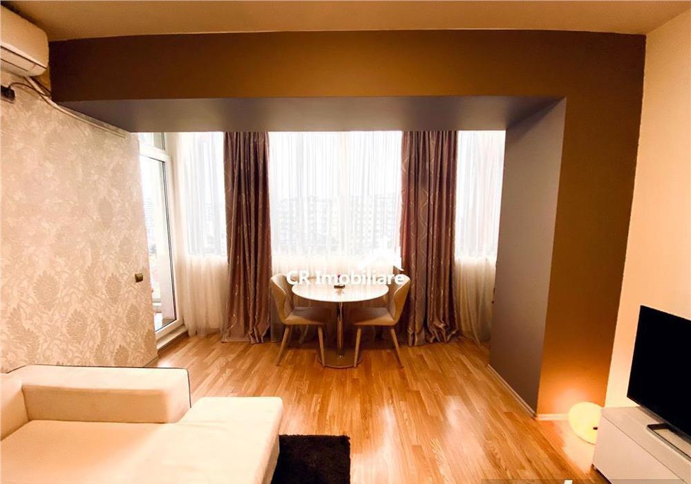 Apartament de Vanzare 2 Camere Titan-Edenia
