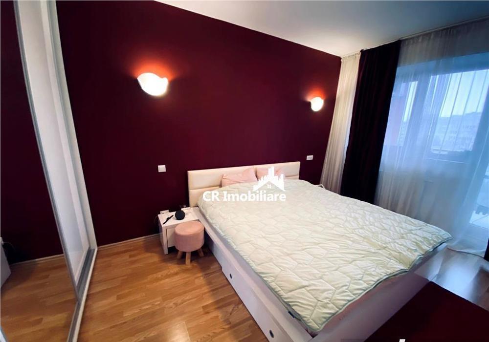 Apartament de Vanzare 2 Camere Titan-Edenia