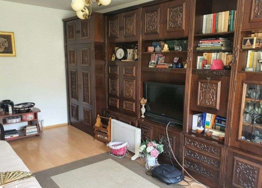 Apartament de vanzare 3 camere Alba Iulia