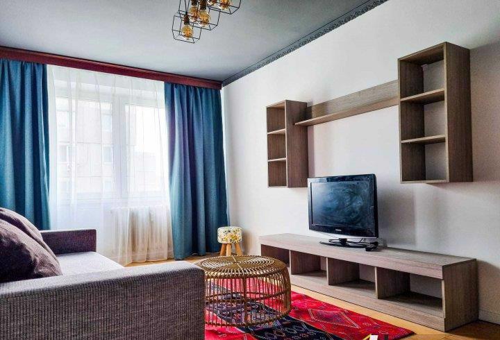 Apartament de vanzare 3 camere Crangasi