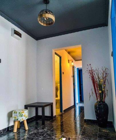 Apartament de vanzare 3 camere Crangasi